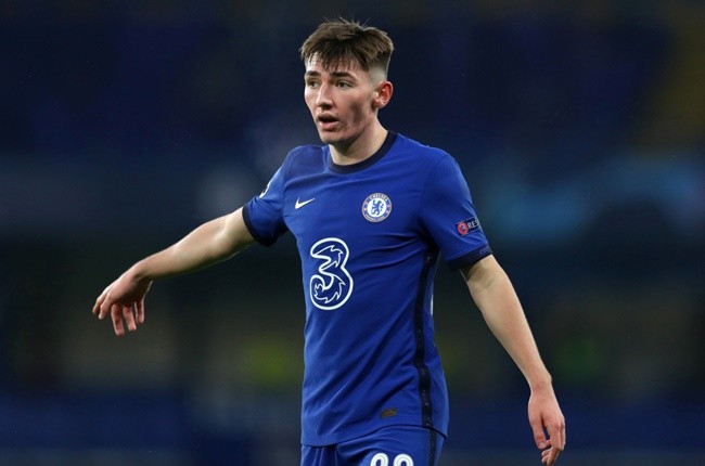 Billy Gilmour 'wants Chelsea loan exit' - Bóng Đá