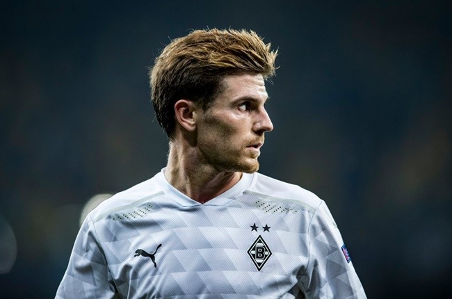 Transfer News: Jonas Hofmann breaks his silence on Chelsea links - Bóng Đá