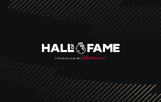 Lampard Hall Of Fame  - Bóng Đá