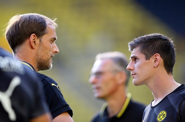 Gladbach Sporting Director Makes Admission On Chelsea And Tottenham Target - Bóng Đá