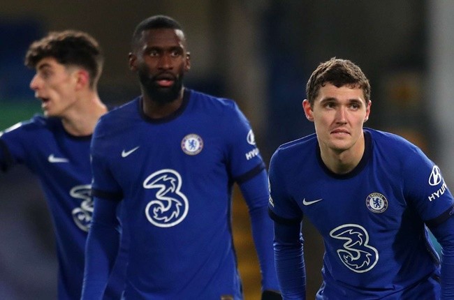 Sau EURO 2020, Tuchel có thể phát hiện ra 'đá tảng' mới ở Chelsea - Bóng Đá