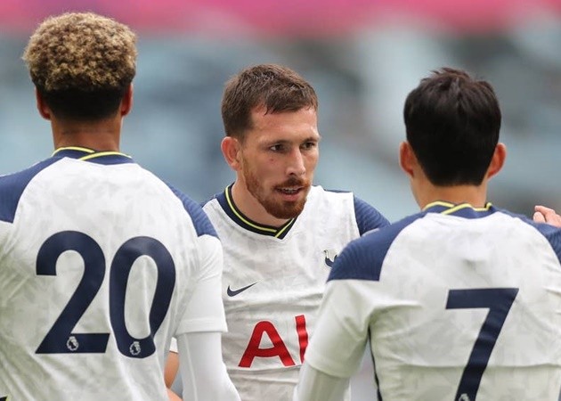 Dự đoán nửa trên EPL 2020/21: Man Utd xếp thứ 4; Cú sốc Everton - Bóng Đá