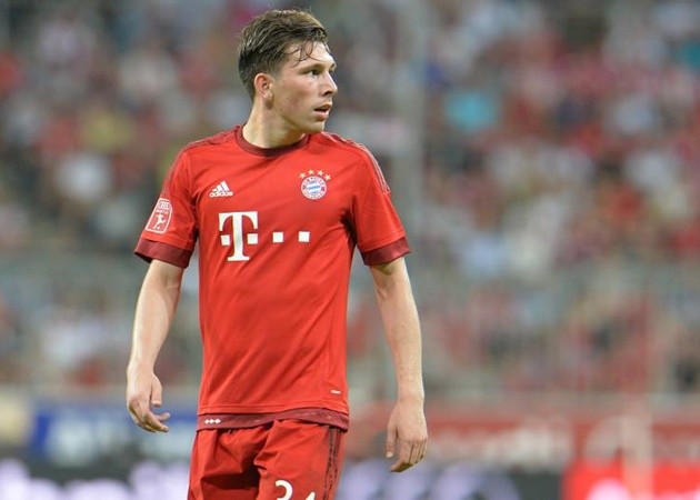 Từ Emre Can đến Donovan: 10 sao ít ai nhớ từng chơi cho Bayern Munich - Bóng Đá