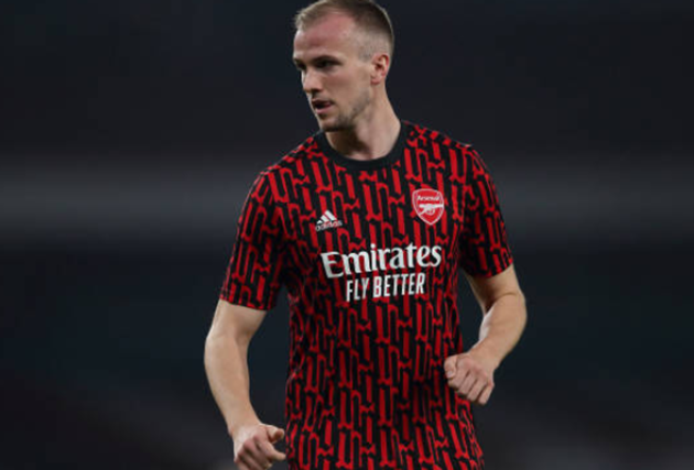 Chấm điểm Arsenal - Bóng Đá