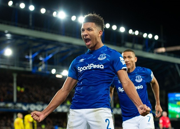 Mua James và thêm 'quái vật' Watford, Everton sẵn sàng làm ngựa ô EPL - Bóng Đá