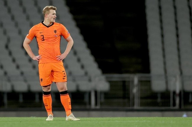 10 mẫu áo đấu 'cực phẩm' của EURO 2020 - Bóng Đá