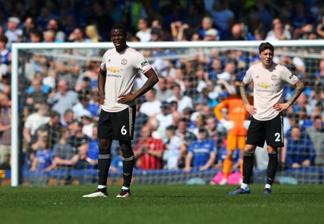 'It was a shambles!' - Solskjaer eager to banish memories of Man Utd's drubbing at Everton - Bóng Đá