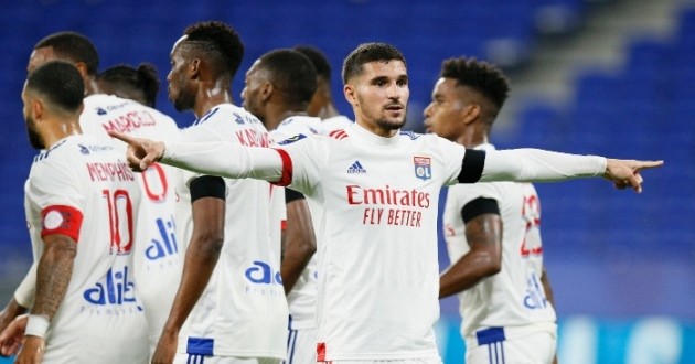 Psg attempt to hijack Aouar from Juventus  - Bóng Đá