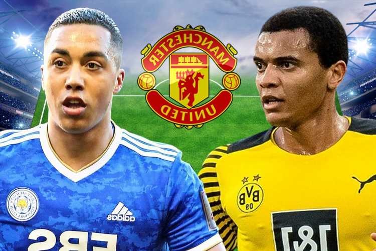 Có Tielemans và 2 bản HĐ khác, đội hình M.U thay đổi thế nào? - Bóng Đá