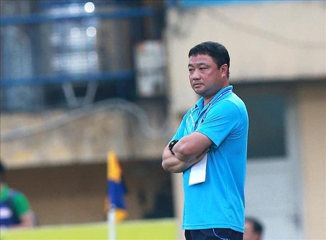 Chính thức! Rời sân Lạch Tray, 