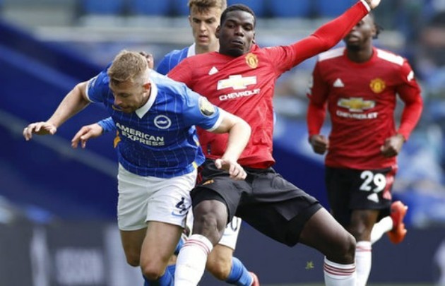 Man United fans react to Dalot's performance  - Bóng Đá
