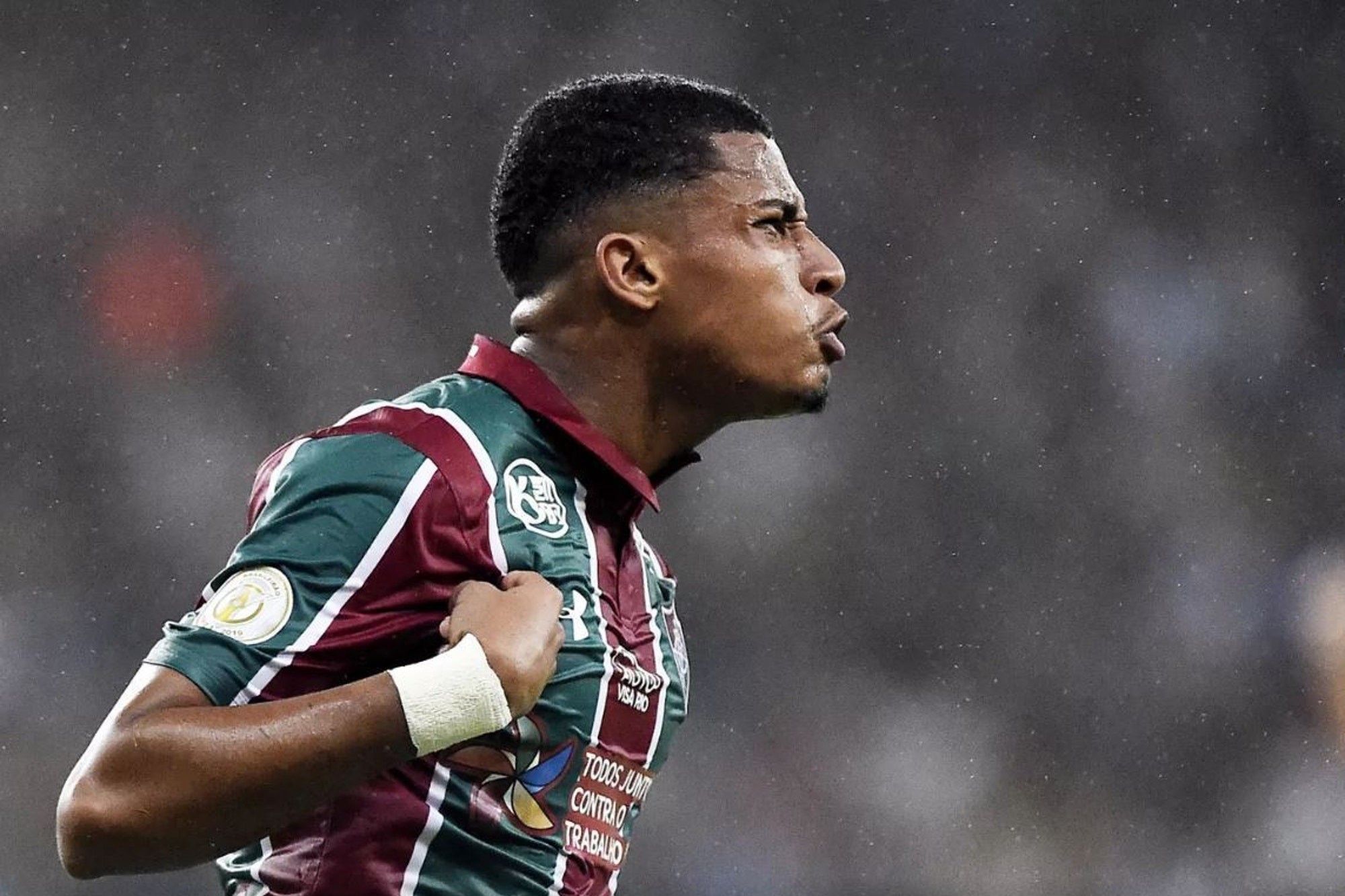 Bồ Đào Nha và 10 tài năng trẻ vạn người mê - Bóng Đá