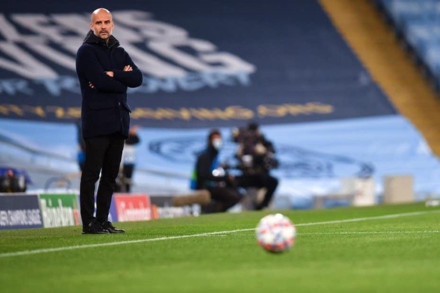 Pep Guardiola 'moving closer' towards Man City contract extension - Bóng Đá