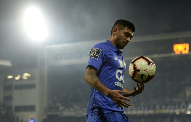 Most valuable outside top 5 leagues - Bóng Đá