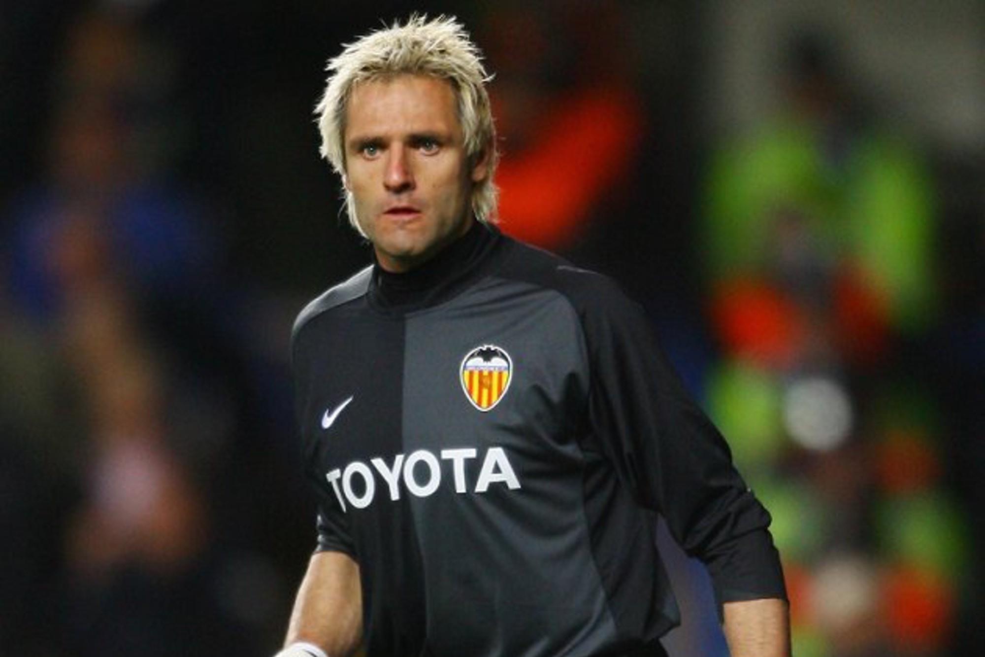 Top 10 thủ thành đỉnh nhất lịch sử Champions League - Bóng Đá