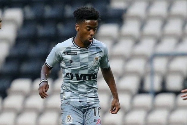 United fans react to Angel Gomes’ latest wonder goal - Bóng Đá