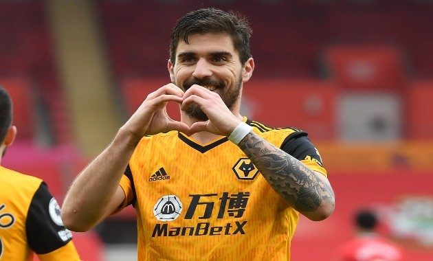 Man Utd move ahead of Arsenal in race to complete sensational £35m transfer - Bóng Đá
