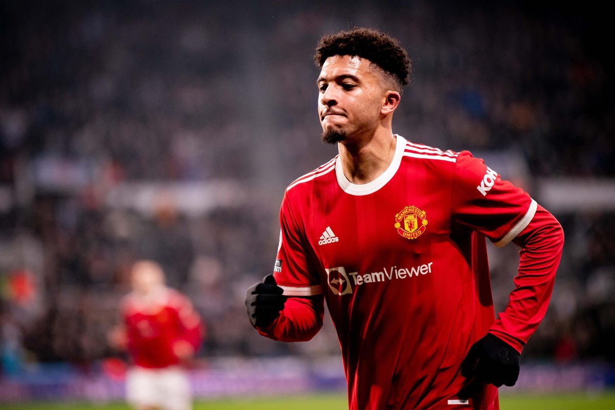 Man United bị cầm hòa, Lineker vẫn khen ngợi 1 cái tên - Bóng Đá