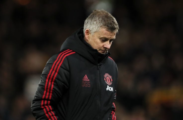Không Sancho, Man Utd vẫn đang có mùa Hè sôi động bậc nhất lịch sử - Bóng Đá