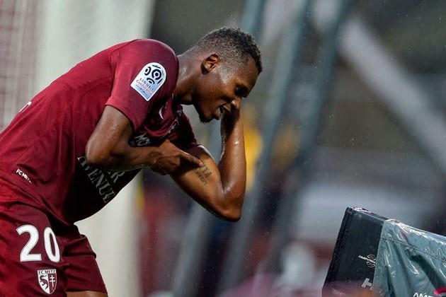 10 tân binh mùa hè đắt giá nhất Ligue 1 - Bóng Đá