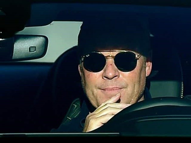 Lionel Messi: Details of Jorge Messi's crunch meeting with Barcelona president have emerged - Bóng Đá