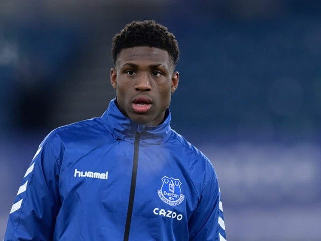 Who is Manchester United transfer target Thierry Small and is a deal likely to happen? - Bóng Đá