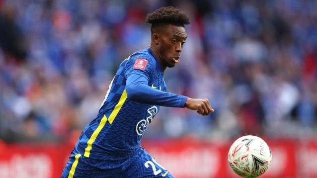 Liverpool target Callum Hudson-Odoi could be sold if Chelsea land Hakimi - Bóng Đá