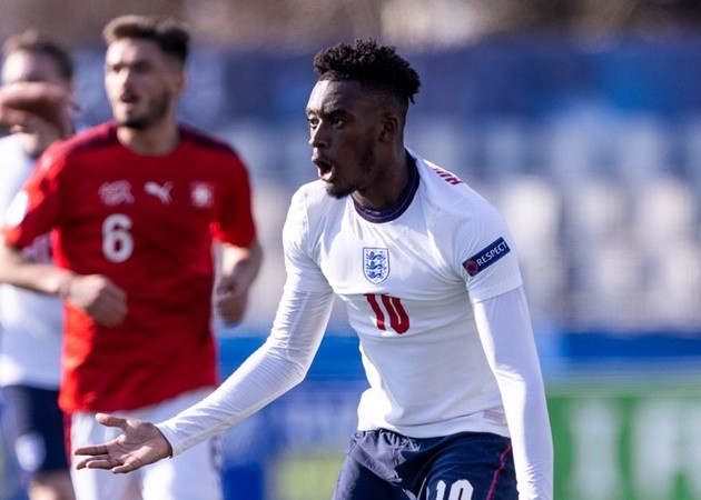 HUDSON-ODOI RETURNS TO CHELSEA EARLY FROM INTERNATIONAL DUTY - Bóng Đá
