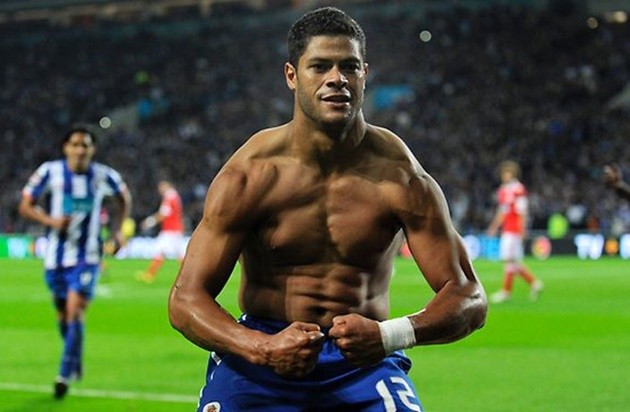 Brazilian top scorers in Champions League - Bóng Đá