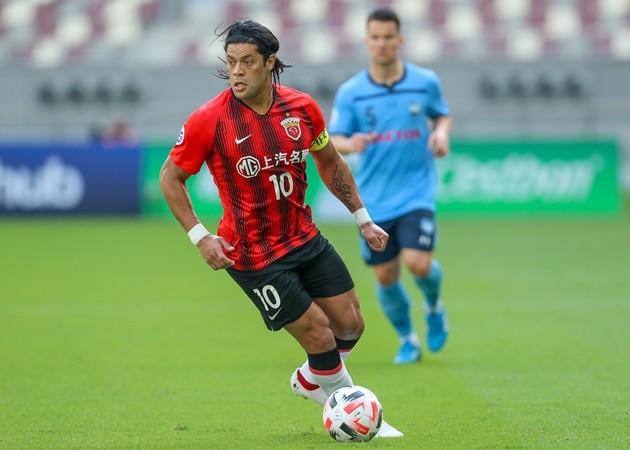 Biệt danh thú vị của các ngôi sao: 'Chúa hề' Pogba; Messi quá ngầu - Bóng Đá