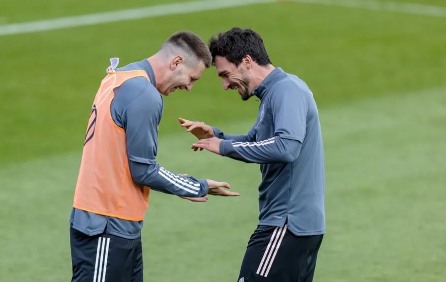 Sắp đá EURO, Mats Hummels chỉ ra điểm mạnh của tuyển Đức - Bóng Đá