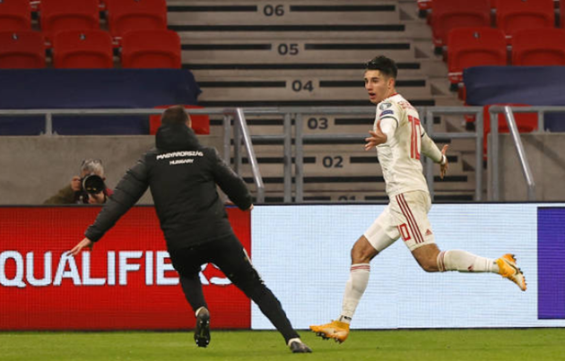 Solo ghi bàn ngoạn mục, mục tiêu 20 tuổi khiến CĐV Arsenal phát cuồng - Bóng Đá