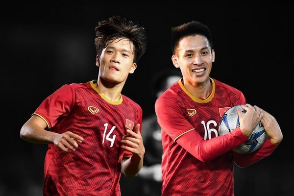Nỗi lo hàng tiền vệ ĐT Việt Nam và những giải pháp của thầy Park - Bóng Đá