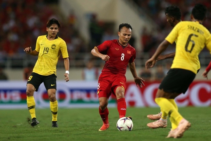 4 điểm nóng quyết định thành bại trận Việt Nam vs Malaysia - Bóng Đá
