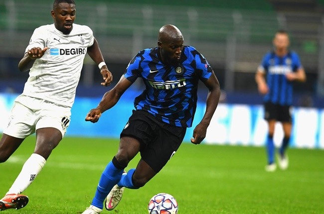 Manchester United set for huge cash windfall if Lukaku leaves Inter - Bóng Đá