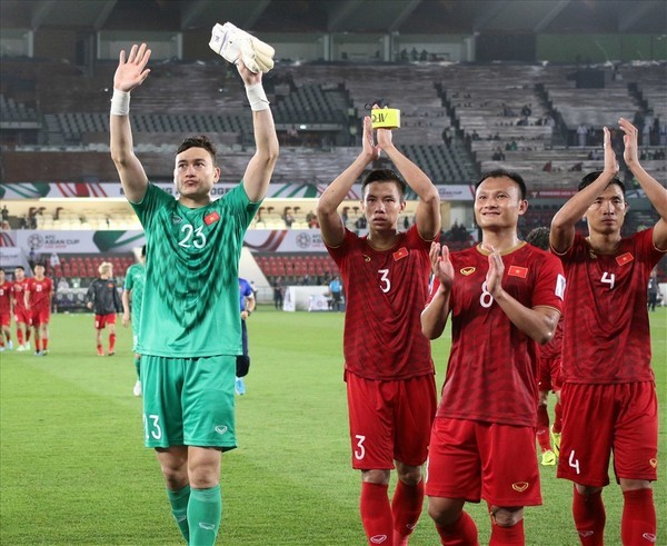 Văn Lâm bắt chính cho Cerezo Osaka, thầy Park mừng thầm - Bóng Đá
