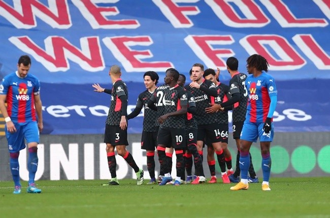 Liverpool - Crystal Palace: Ngày phán quyết cho The Kop - Bóng Đá