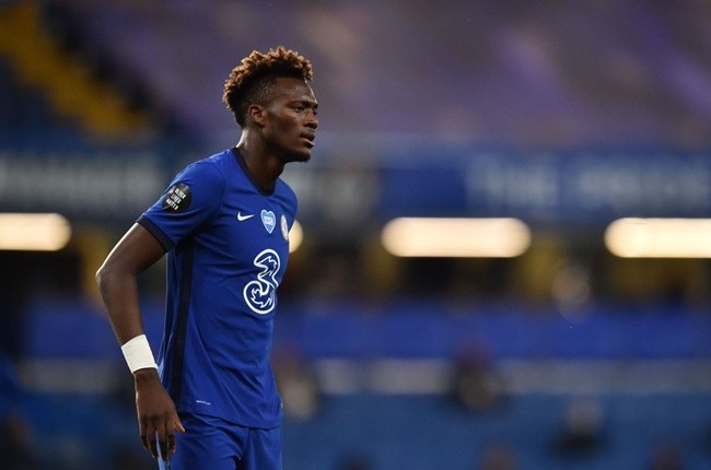 FA Cup final: Chelsea striker Tammy Abraham's partner deletes Instagram rant - Bóng Đá