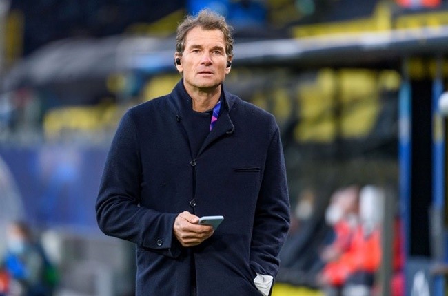 Ex-Arsenal goalkeeper Jens Lehmann sacked over racist message sent to Dennis Aogo - Bóng Đá