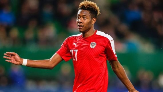 Đội hình đắt giá nhất bảng C EURO 2020: - Bóng Đá