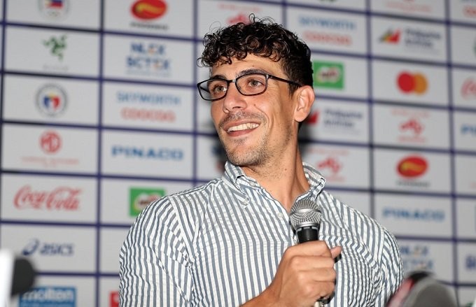 HLV Campuchia: Chúng tôi sẽ vượt qua U22 Việt Nam, giành luôn tấm HCV SEA Games - Bóng Đá