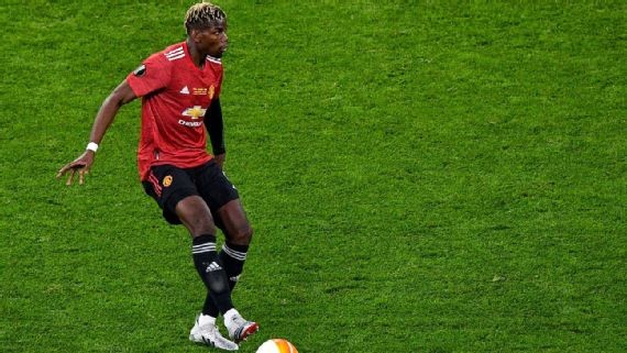 Manchester United fear losing Paul Pogba on a free transfer, club to enter talks - sources - Bóng Đá