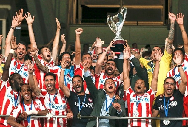 Most league titles in European football - Bóng Đá