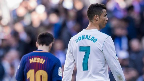 Messi vs. Ronaldo in Champions League as Barca boss Koeman previews Juventus game - Bóng Đá
