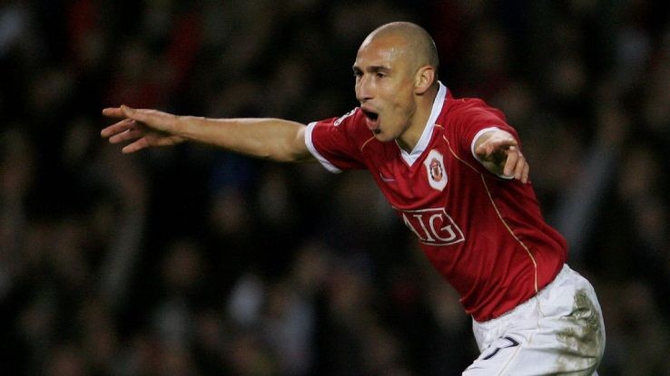 Henrik Larsson on Man Utd career - Bóng Đá