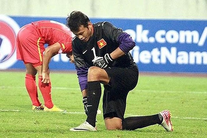 SEA Games: Mồ chôn của những người gác đền bóng đá Việt Nam? - Bóng Đá