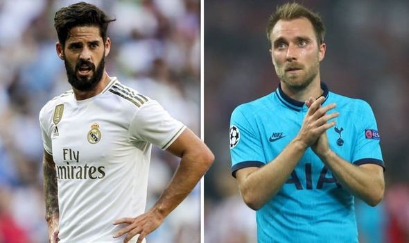 Reports claim Isco is unwanted at Real Madrid - Bóng Đá