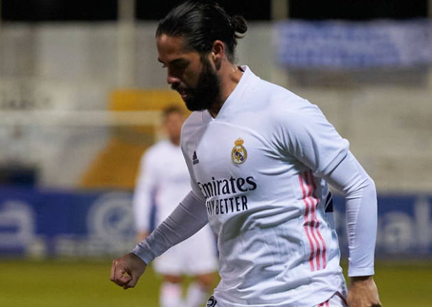 Isco thất sủng thế nào dưới thời Zinedine Zidane? - Bóng Đá