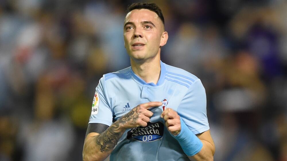 Top ghi bàn và kiến tạo ở 5 giải VĐQG hàng đầu châu Âu - Bóng Đá