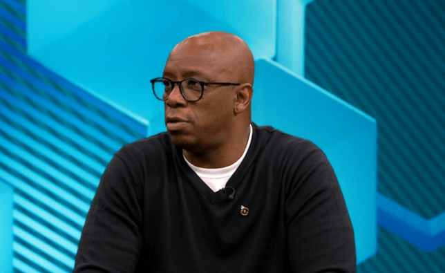 Ian Wright urges Mikel Arteta to play Reiss Nelson ahead of Willian for Arsenal’s clash with Tottenham - Bóng Đá